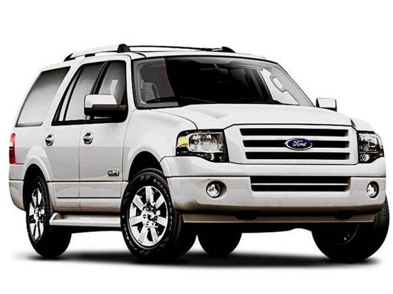 FORD EXPEDITION MAX 2008 1FMFK16528LA21063 image